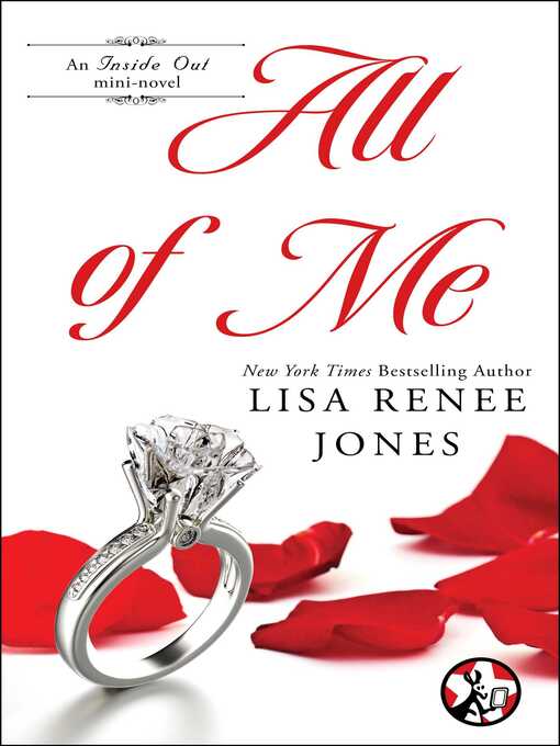 Title details for All of Me by Lisa Renee Jones - Available